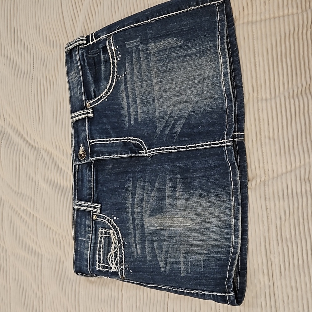 Cowgirl skirt size 34